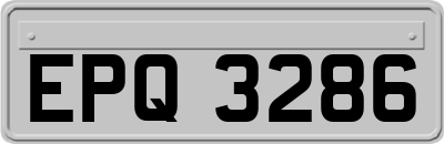 EPQ3286