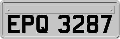 EPQ3287