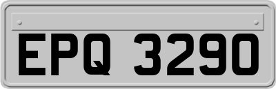 EPQ3290
