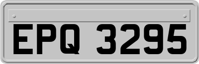 EPQ3295