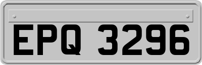 EPQ3296