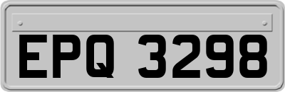 EPQ3298