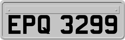 EPQ3299