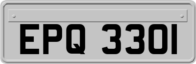 EPQ3301