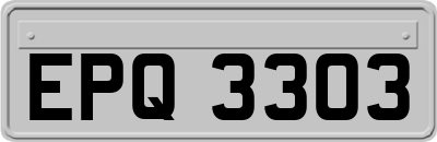 EPQ3303