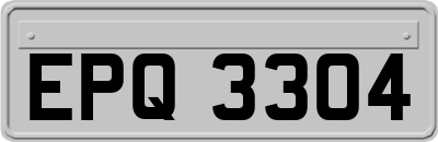 EPQ3304
