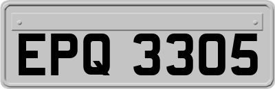 EPQ3305