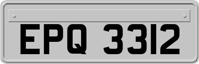 EPQ3312