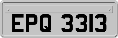 EPQ3313