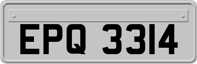 EPQ3314
