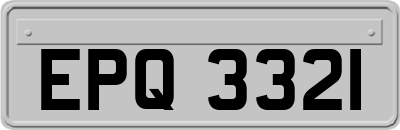 EPQ3321