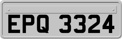 EPQ3324