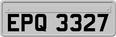 EPQ3327