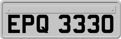 EPQ3330