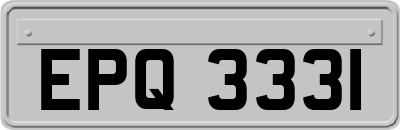 EPQ3331