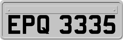 EPQ3335