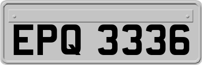 EPQ3336