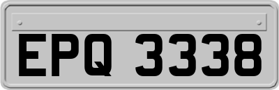 EPQ3338