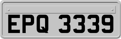 EPQ3339