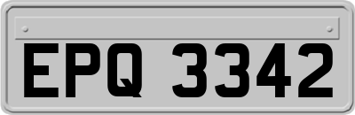 EPQ3342