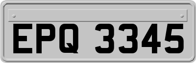 EPQ3345
