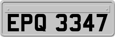 EPQ3347