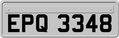EPQ3348