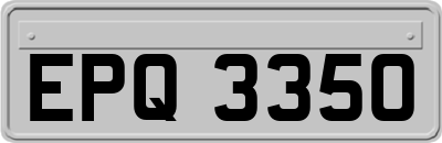 EPQ3350