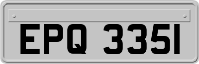 EPQ3351