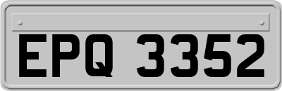 EPQ3352