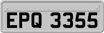 EPQ3355