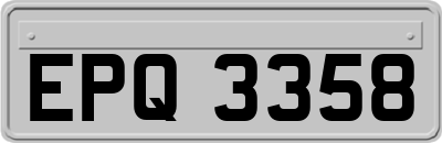 EPQ3358