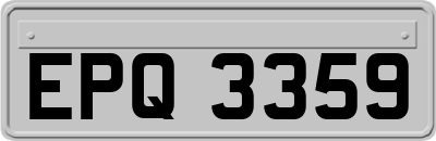 EPQ3359