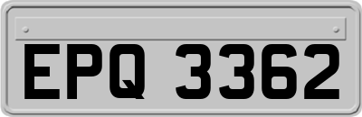 EPQ3362