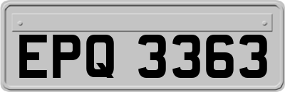 EPQ3363