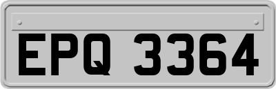 EPQ3364