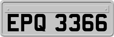 EPQ3366