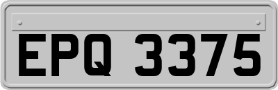 EPQ3375
