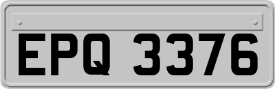 EPQ3376