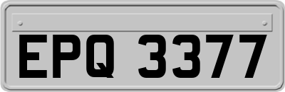 EPQ3377