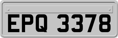 EPQ3378