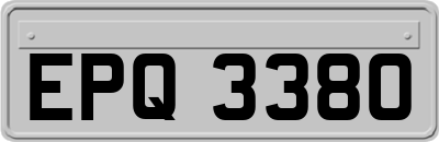 EPQ3380