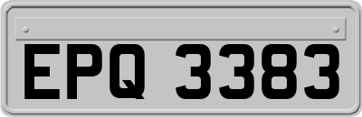 EPQ3383