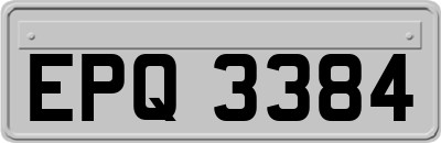 EPQ3384