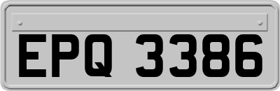 EPQ3386