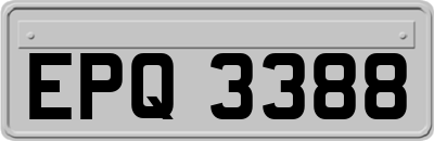 EPQ3388