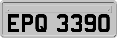 EPQ3390