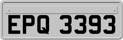 EPQ3393