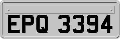 EPQ3394