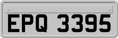 EPQ3395